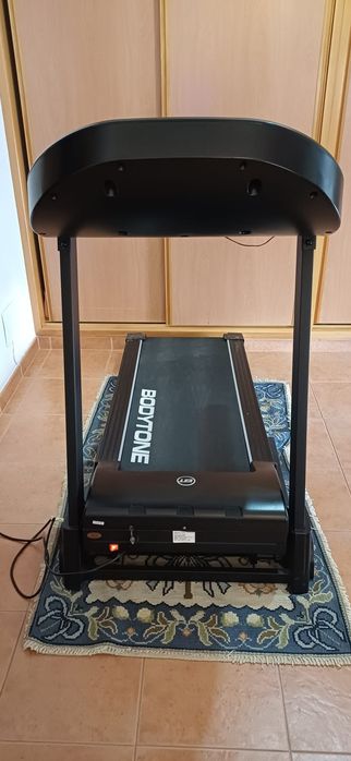Passadeira Bodytone dt16 em excelente estado