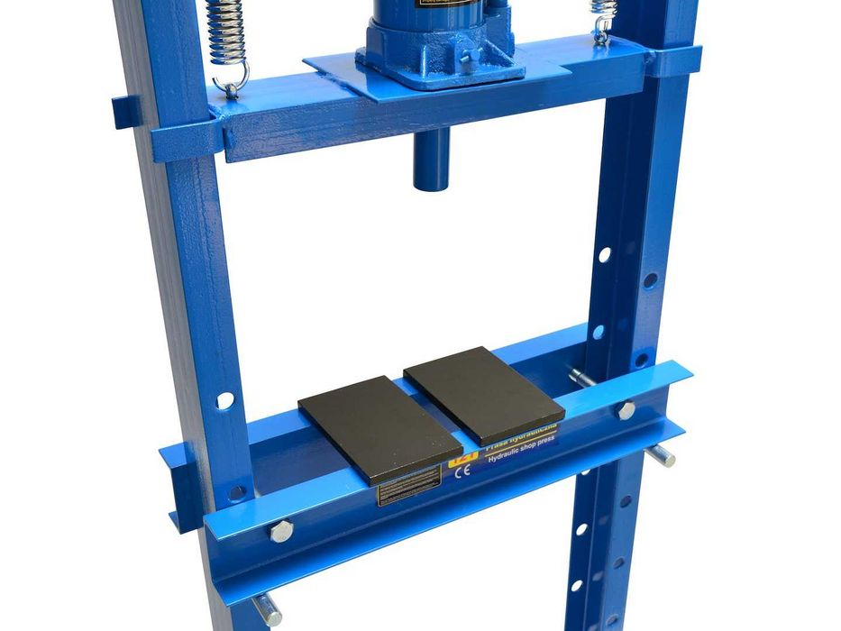 Prasa hydrauliczna 12 TON