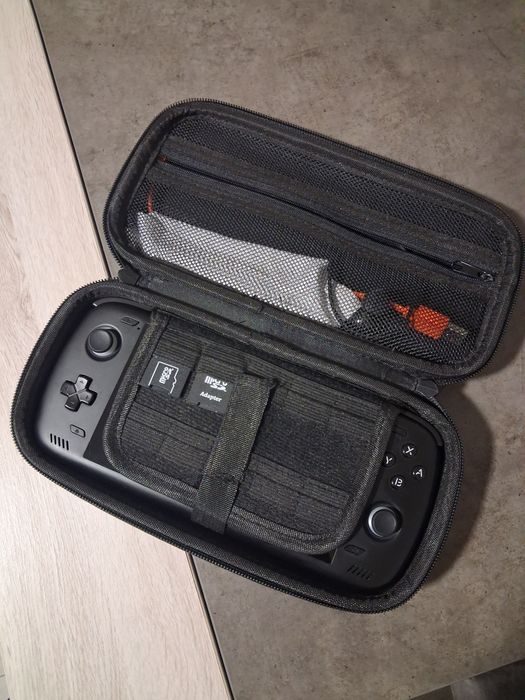 Ayn Odin 2 8/128Gb
