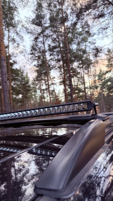 Mitsubishi Pajero Wagon 4