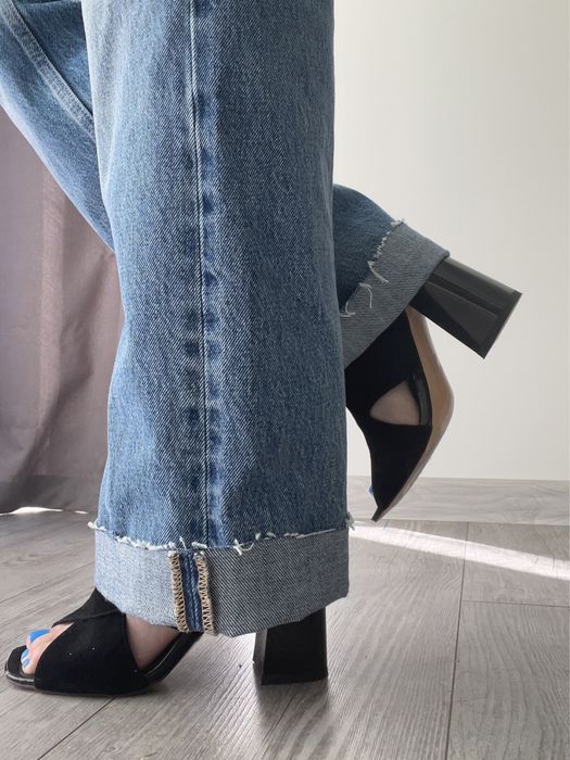 Босоніжки Erisses