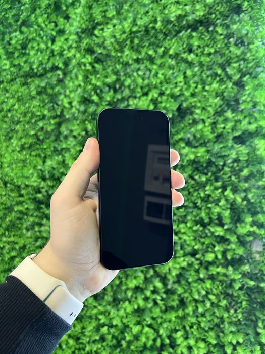 iPhone 16 256GB Black Unlock Гарантія Магазин