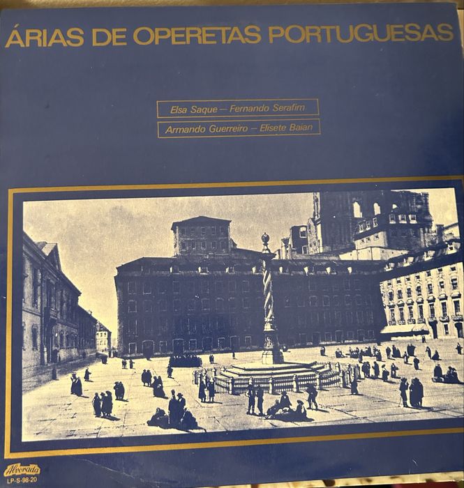 Lote discos antigos 19 ( ver descricao )