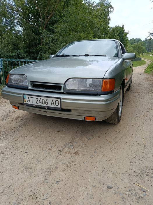 Продається Ford Scorpio