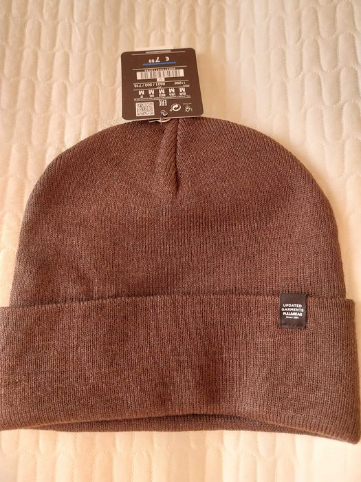Шапка Pull&bear, розмір М