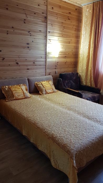 Оренда будиночка у центрі міста Почаїв