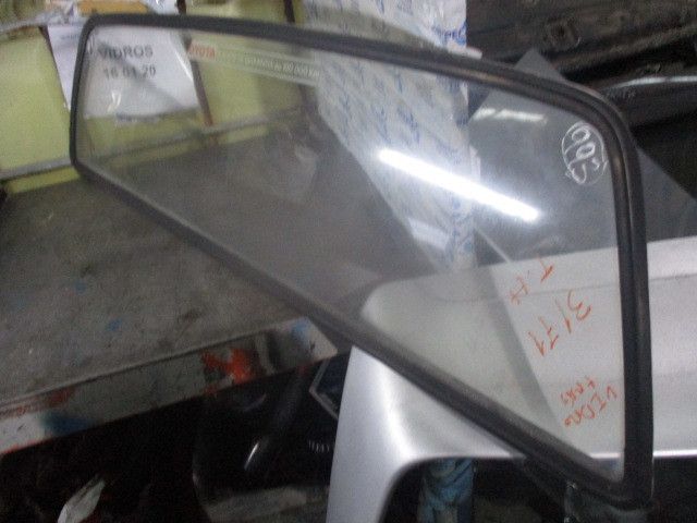Porta / tampa da mala TOYOTA Hilux V Pick Up (LN_, KZN1_, VZN1_)