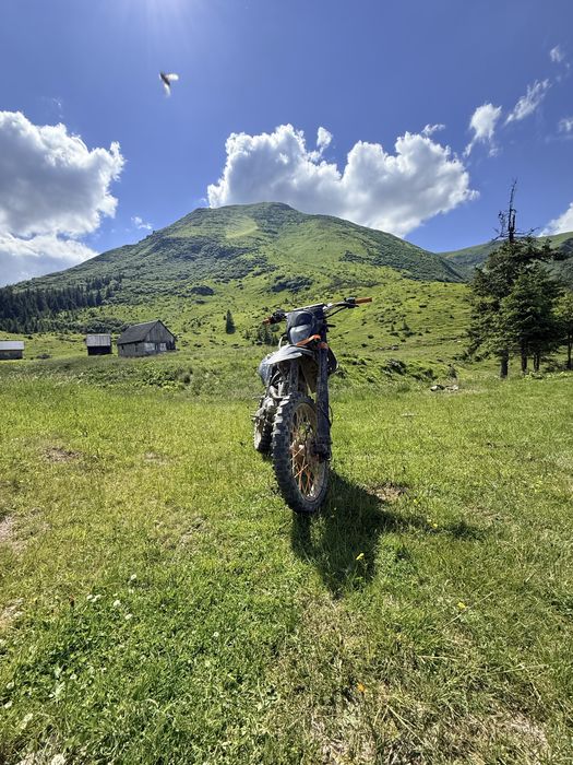 Продам Kovi 250 start
