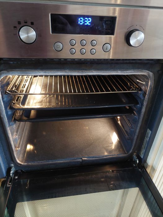 Sprzedam używany piekarnik firmy Samsung  BT62FQBPST Dual  Cook