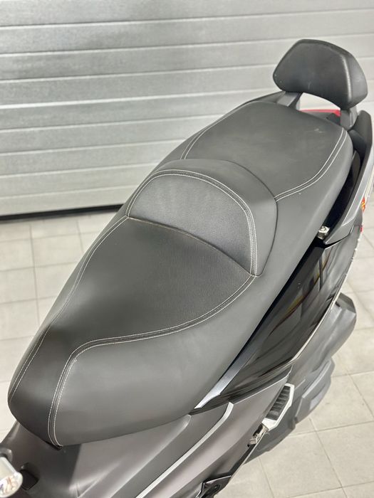 SYM GTS 300 de 2013 - Estimada