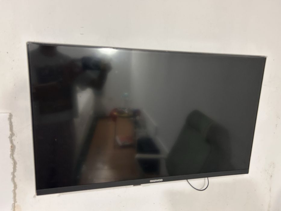 Smart TV 32" Daewood