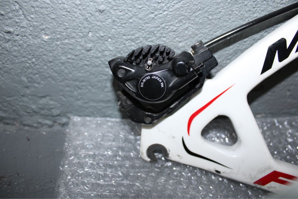 Quadro Bicicleta - Massi, Pro29