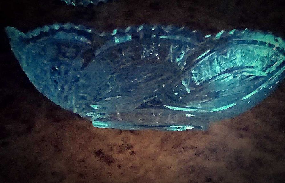 Ладьї кришталеві