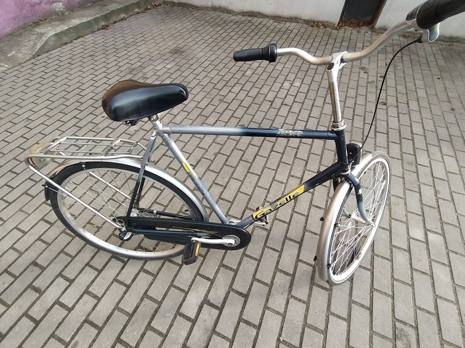 Rower Gazelle duża rama 61