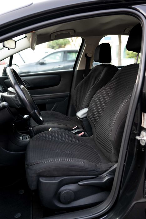 Citroën C4 1.4 Gasolina e GPL. 2007