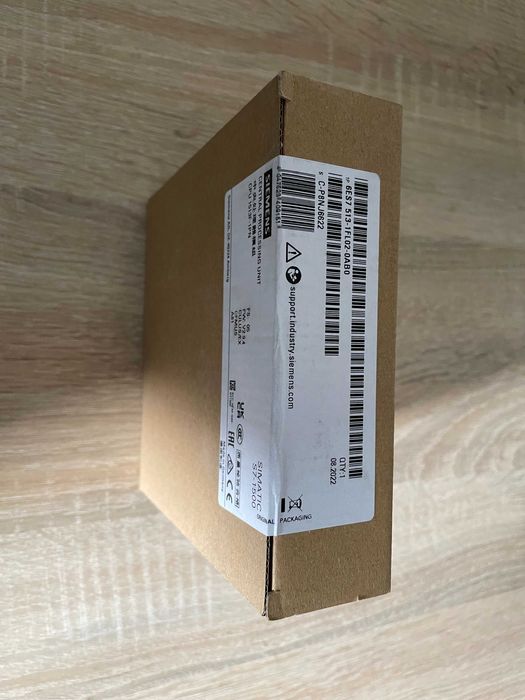 SIEMENS S7-1500 Simatic 6ES7 513-1FL02-0AB0