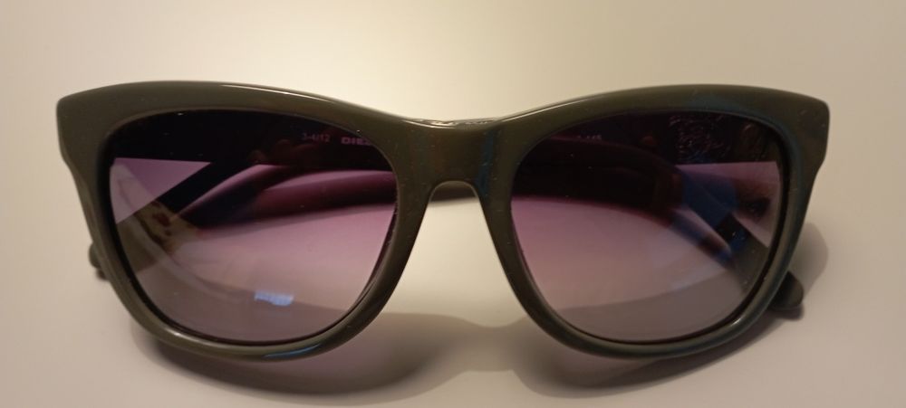 Óculos de Sol - Diesel