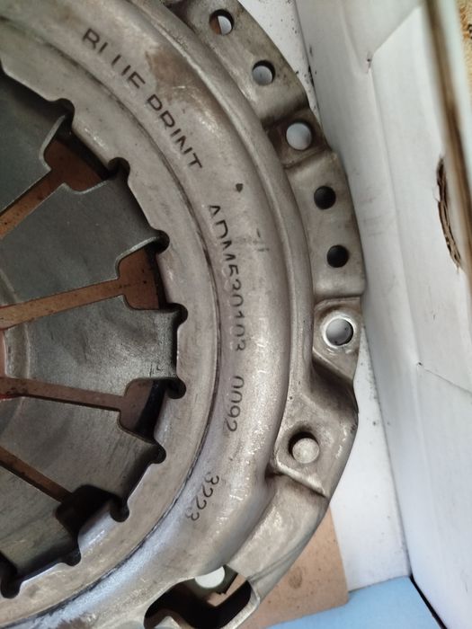 Сцепление BLUE PRINT