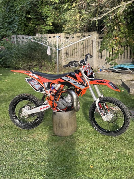 KTM
