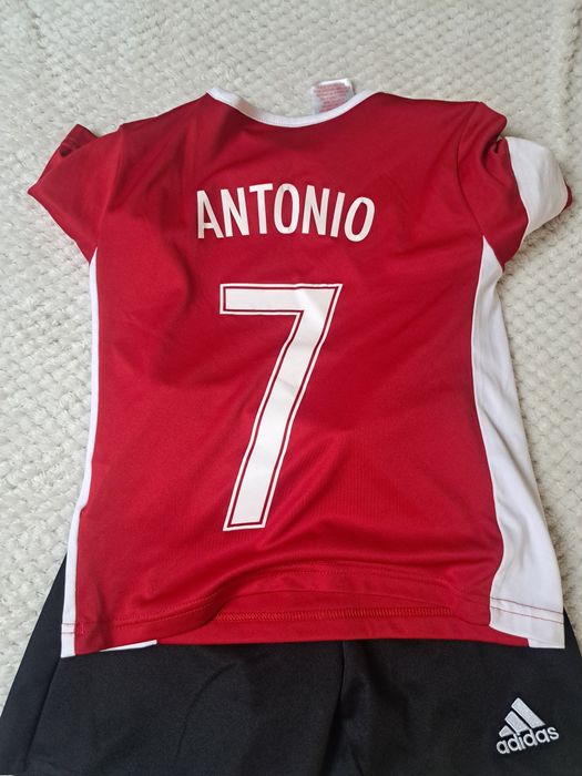 Kompet sportowy dla dziecka