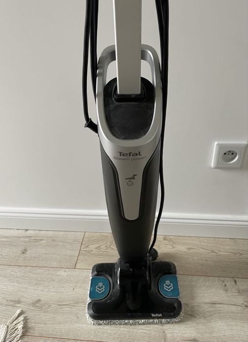 Mop parowy Tefal Steam Power