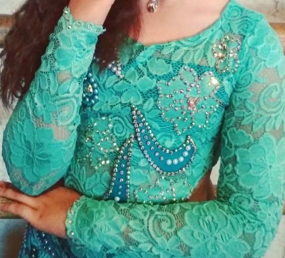 Костюми для східних танців