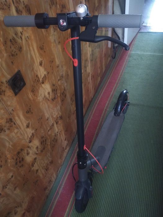 Електросамокат Mi Electric Scooter M365 PRO 500W 15A/h 2024г