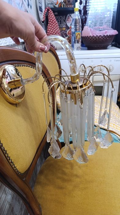 Светильник настенный