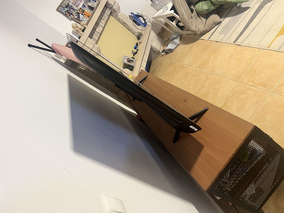 vendo tv 55” 200€