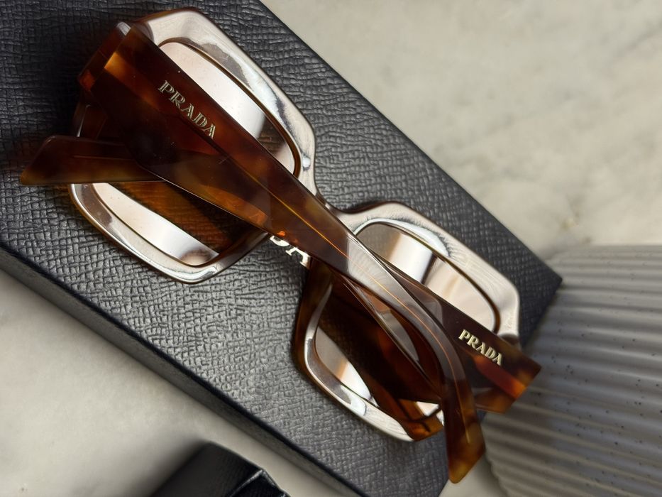 Oculos prada originais novos