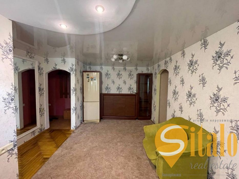 Продаж 3-кім.  квартири по вул. Сталеварів , Вознесенівський р-н(044)