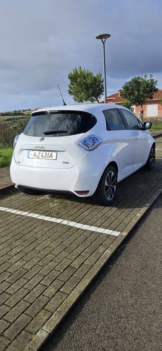Renault ZOE Intense 40 R110