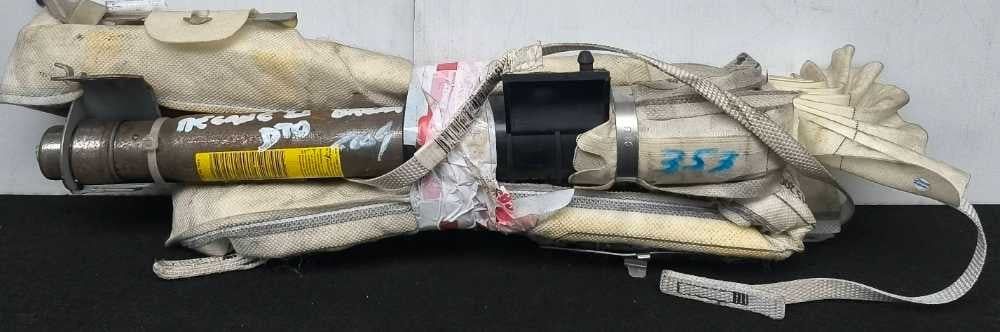 Airbag Cortina Direito - RENAULT MEGANE II Hatchback Van
