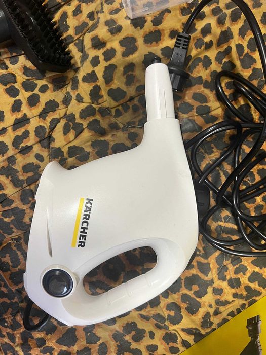 Пароочиститель Karcher SC 1