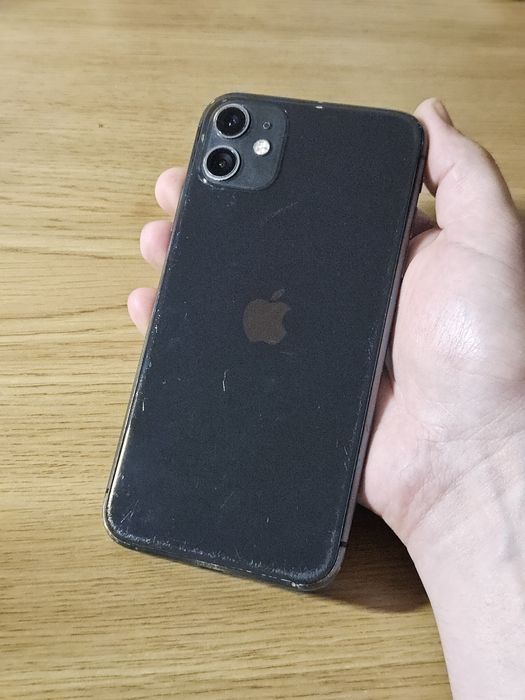 Iphone 11 64gb під ремонт