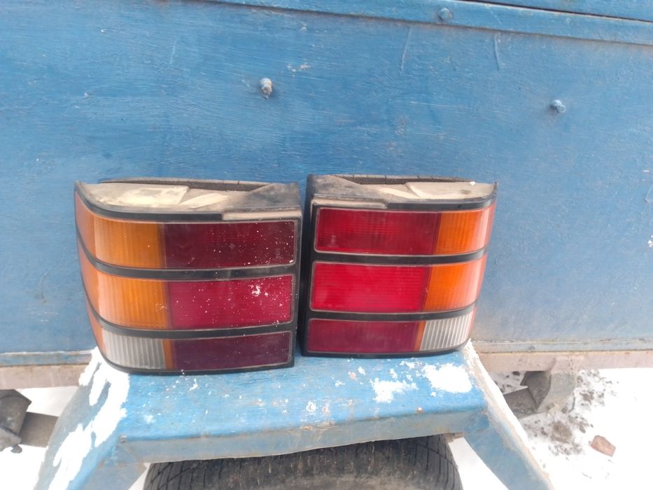 Стопы повороты на Скорпио