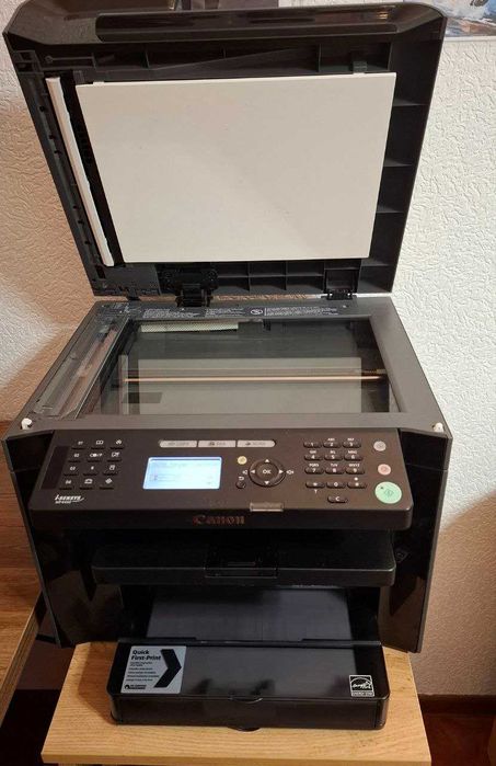 БФП Canon I-sensys MF-4450