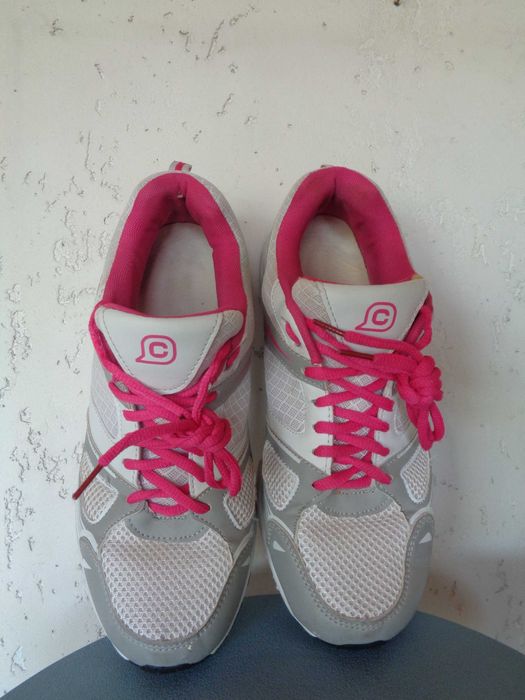 CROPP sportowe damskie 42/27