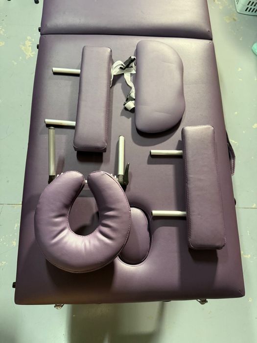 Marquesa de massagem