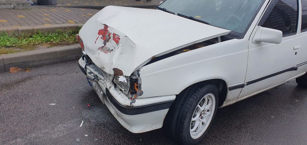 Opel kadett недорого