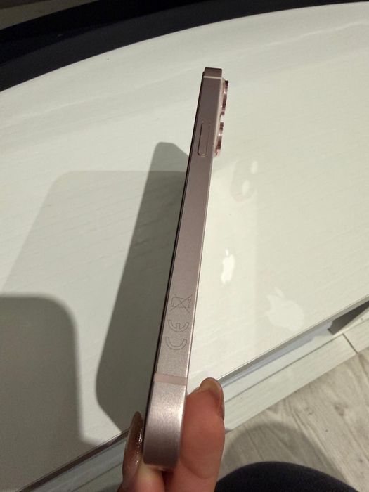 Iphone 13 em perfeitas condicoes