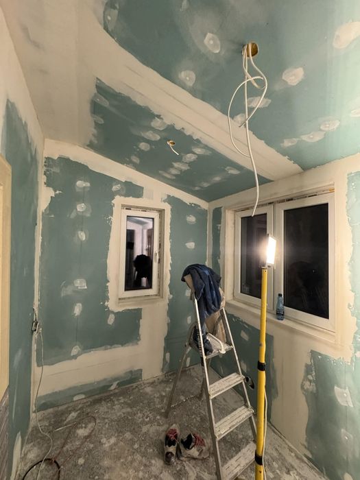 Wykończenia wnętrz