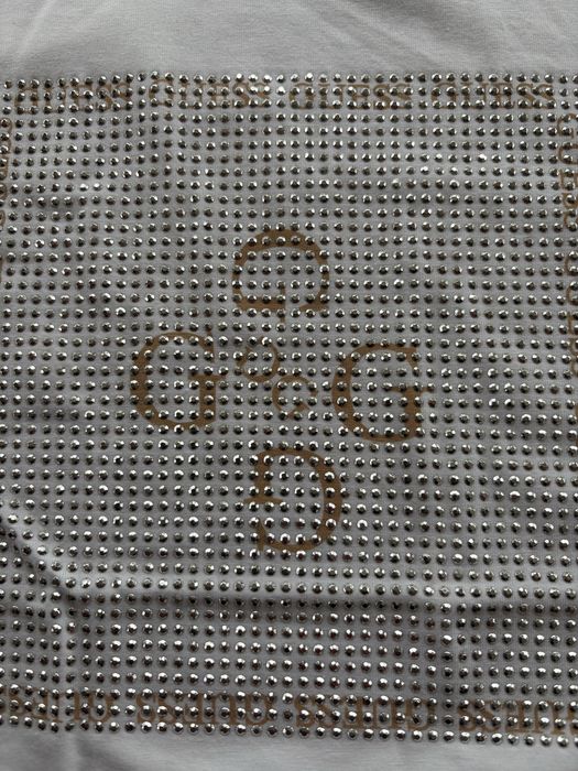 Tshirt koszulka Guess
