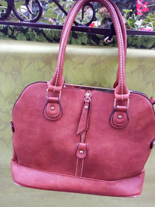 Torebka damska do ręki