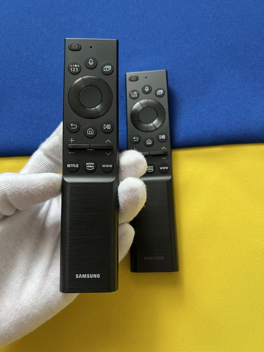 Пульт Samsung BN59-01358D,оригінальний пульт Самсунг смарт: 650 грн ...