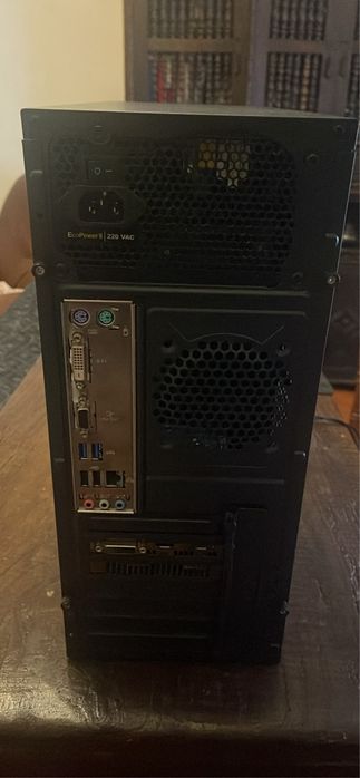 Computador Asus fixo gaming424183658248949761