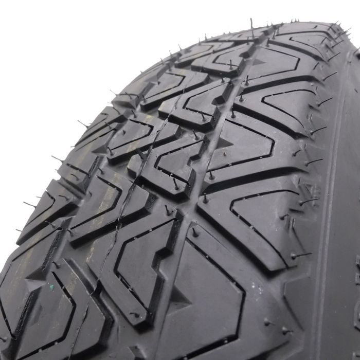 Koło dojazdowe Continental 5x120 125/90R15 1998 Nieużywane BMW E46