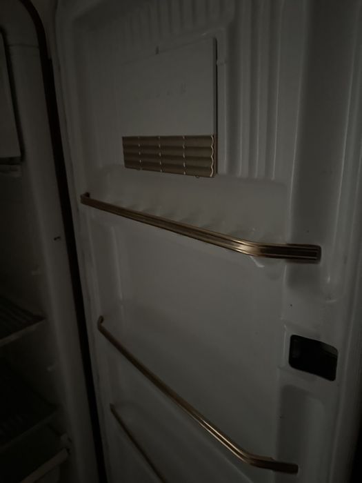 Холодильник «Зил»