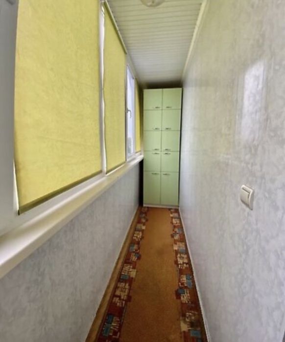 Оренда 3к квартири на привокзальні