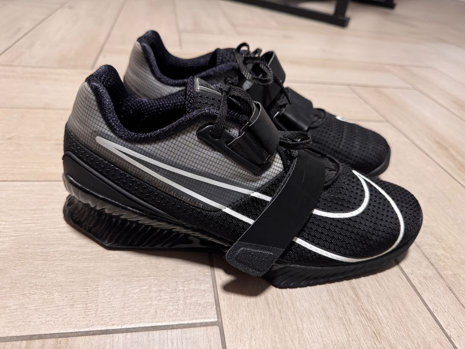 Nike Romaleos 4 r. 43 r.44 M10 - jak nowe